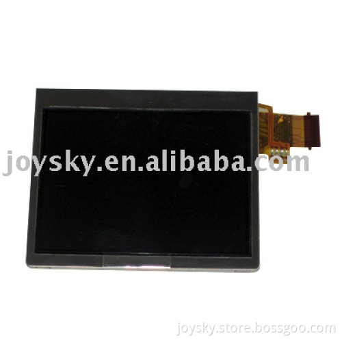 LCD with black light for NDSL ( Top) video game accessories